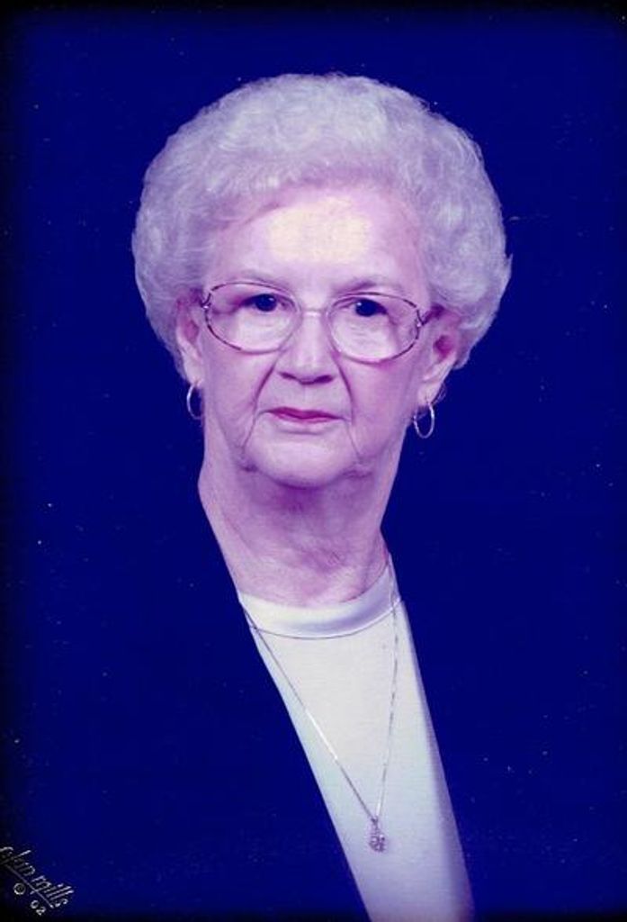 Mary Marie Daniel Profile Photo