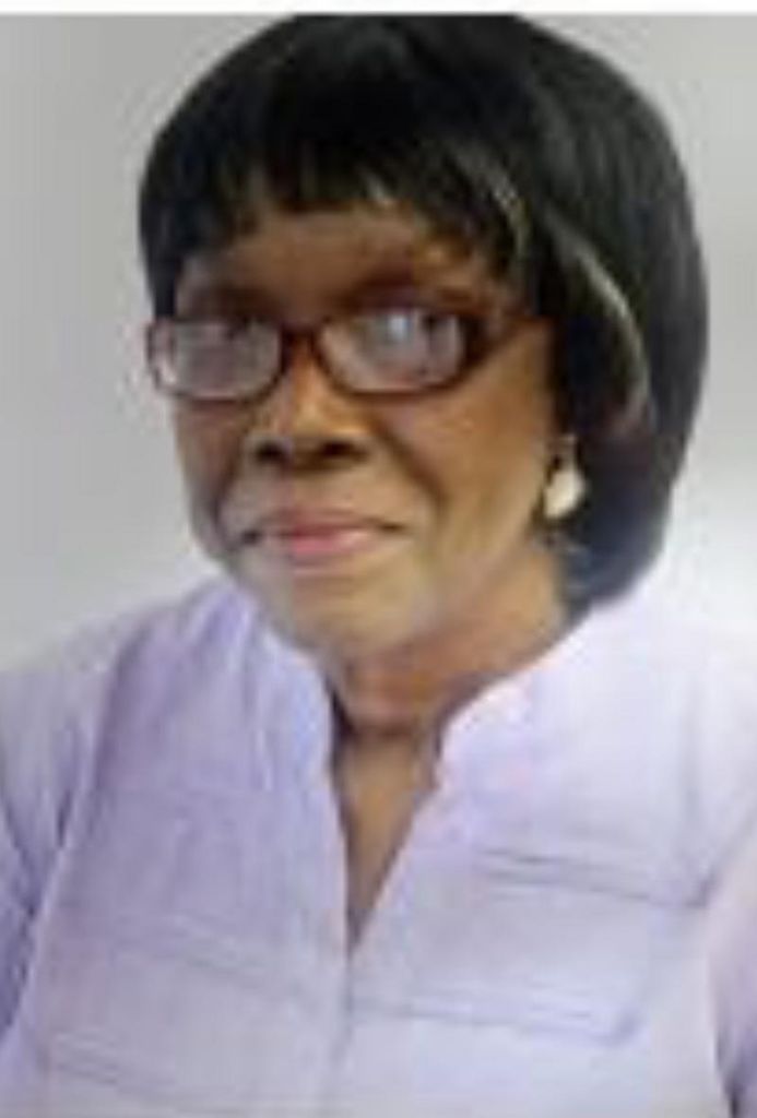 Minister Sonia Malone Profile Photo