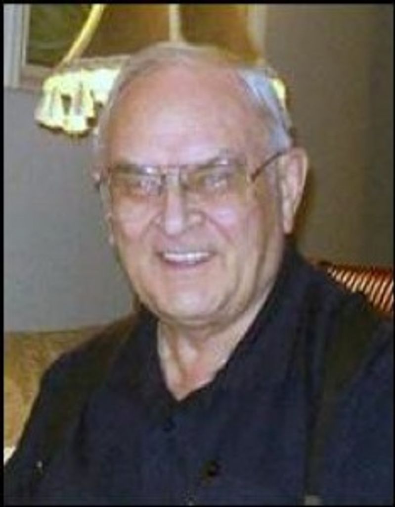 Robert Carter Profile Photo