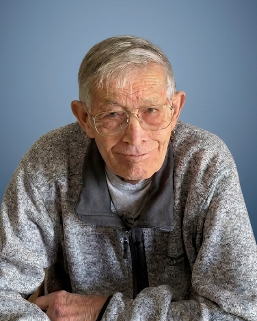 Vernon R. Reed Profile Photo