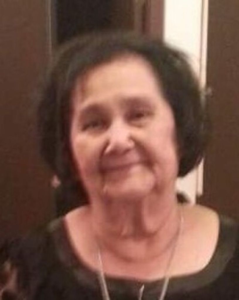 Maria R. Segura