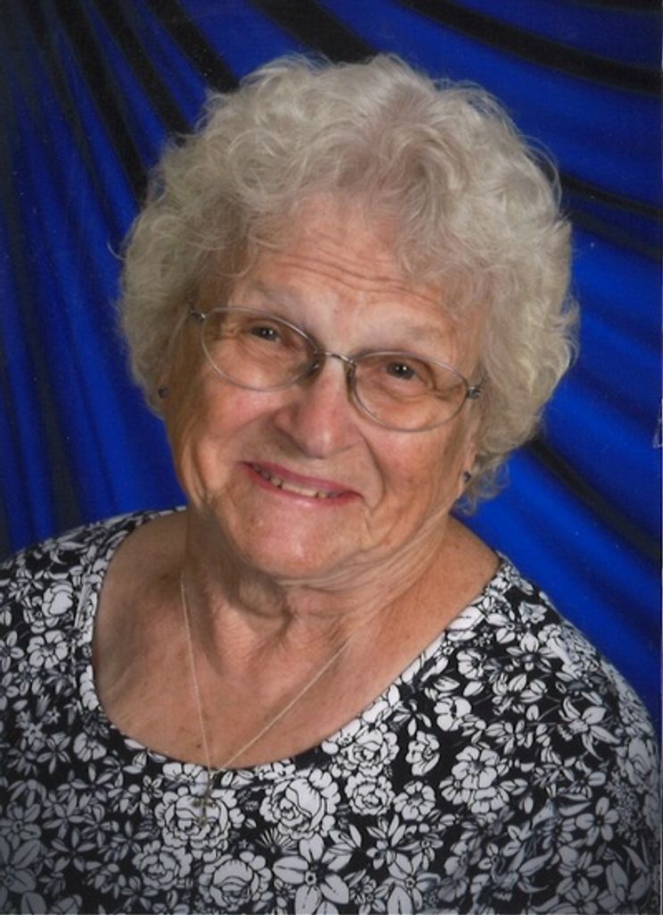 Rose Kasparek Profile Photo