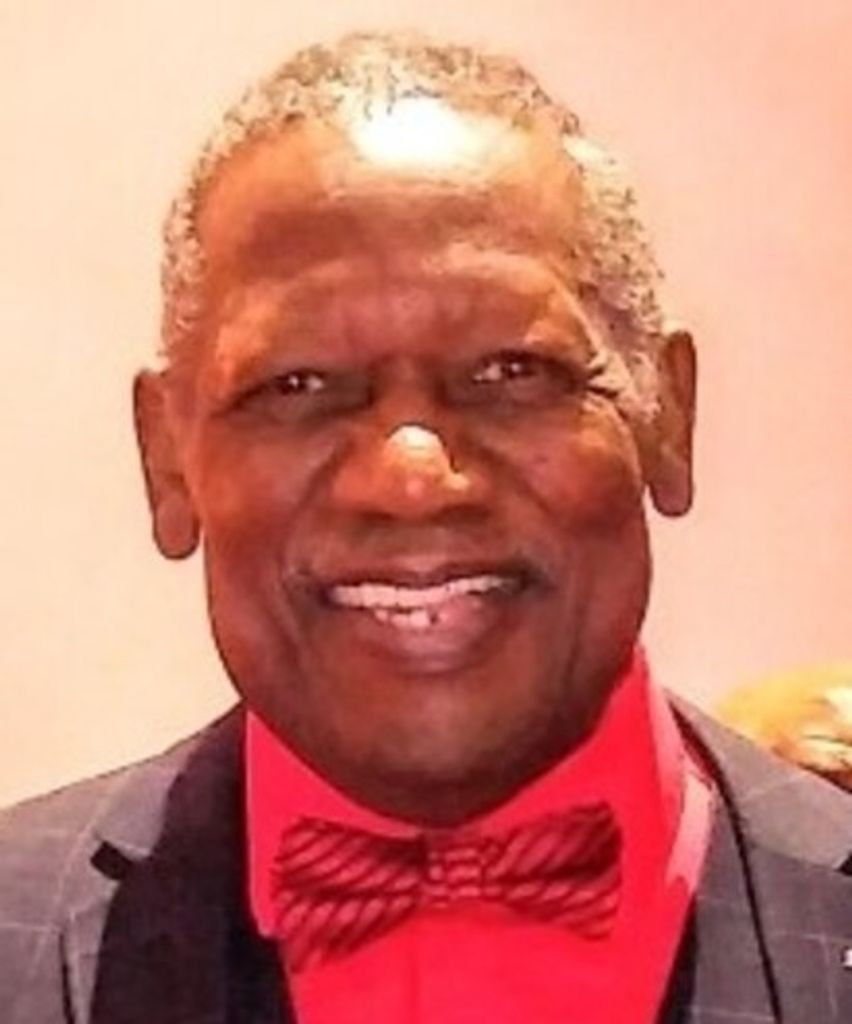 Mr. Robert E. Dorsey Sr.