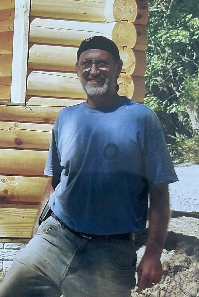 Michael Bertram Profile Photo