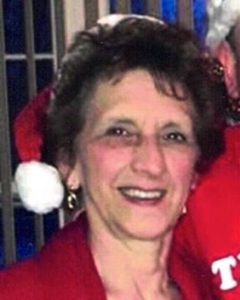 Marie Eleanor Modlisz