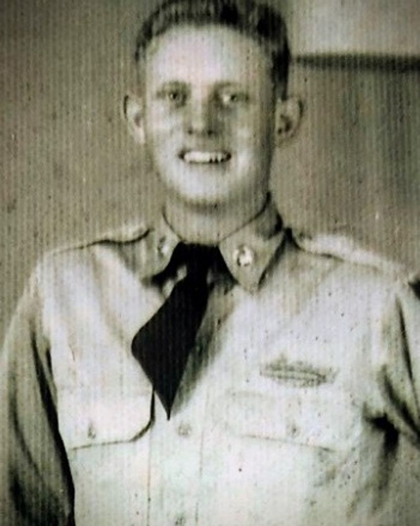 Charles Clayborne Smith Profile Photo