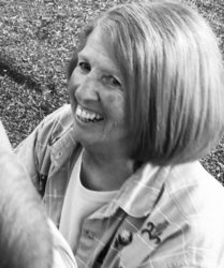Carolyn Ann Locke