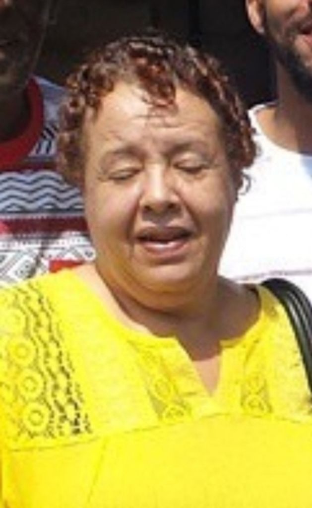 Gloria E Stevens Profile Photo