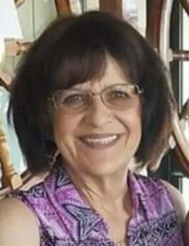 Carol  Renee Garrett