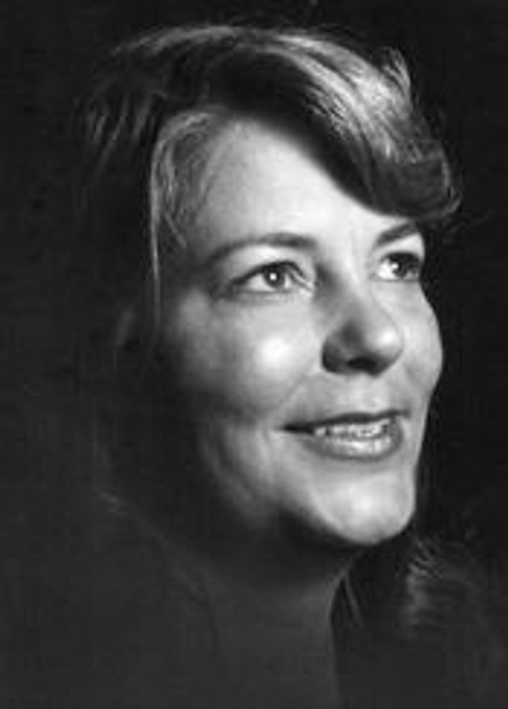 Muriel Christophersen