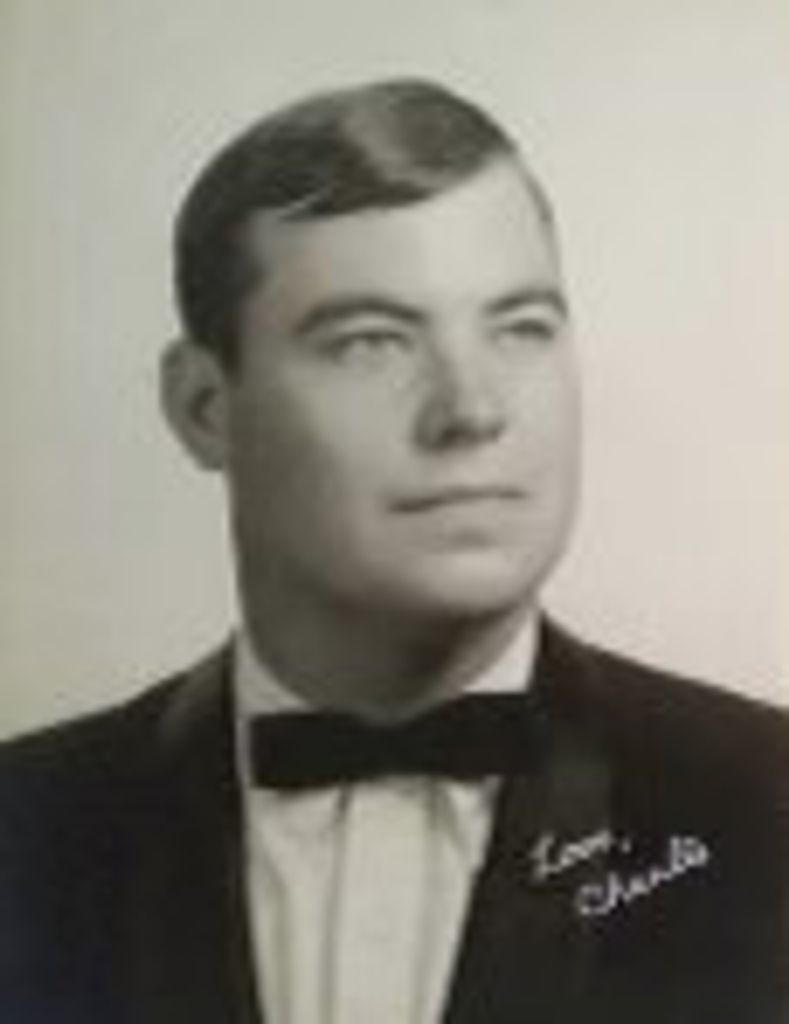 Charles Owen Womeldorf, Jr