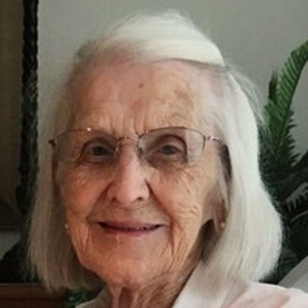 Doris "Dot" Banks Profile Photo