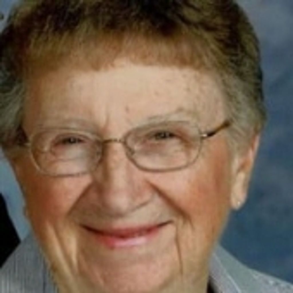 Carol Jean Koeller