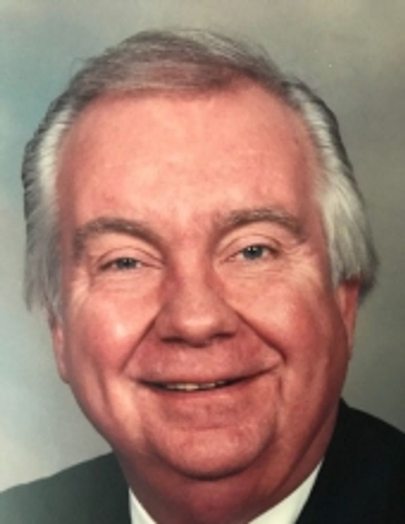 Robert "Bob" Michael Johnson