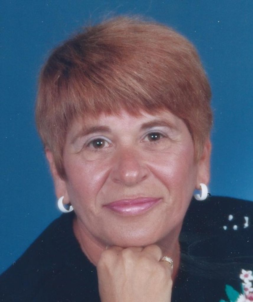 Lucille M. Gonsalves