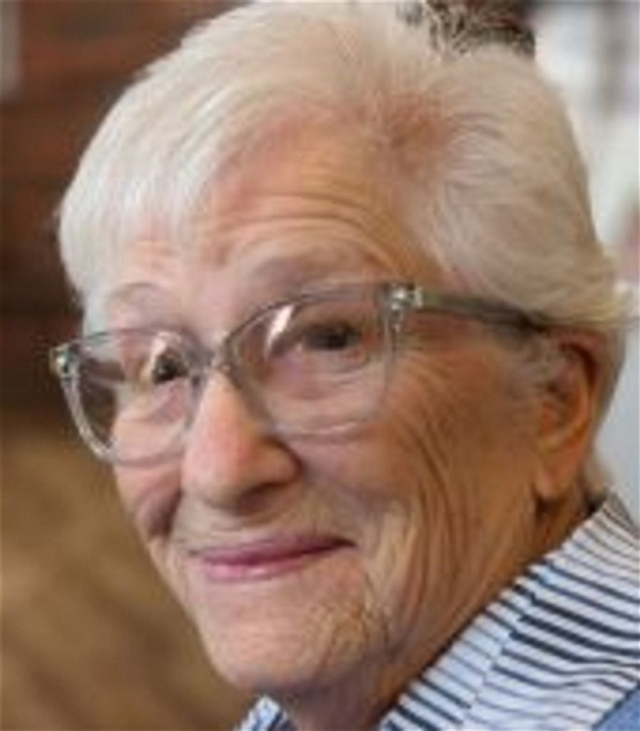 Margie Cox Profile Photo