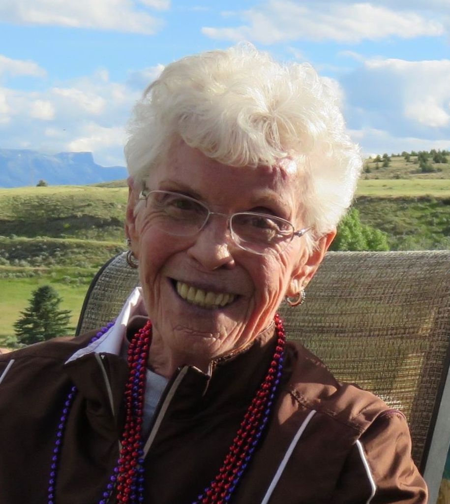 Sherry Linda Nelson