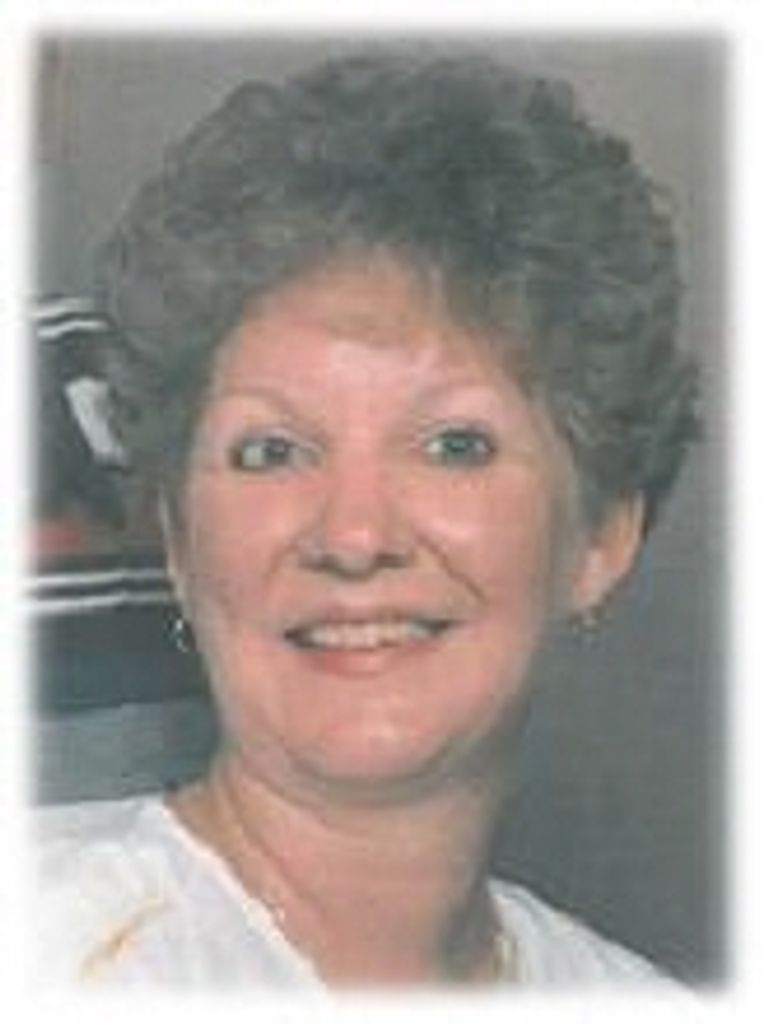 Susan Anne Griffin Marcellini