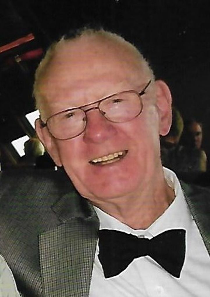 Patrick J. Gilchrist, Sr.