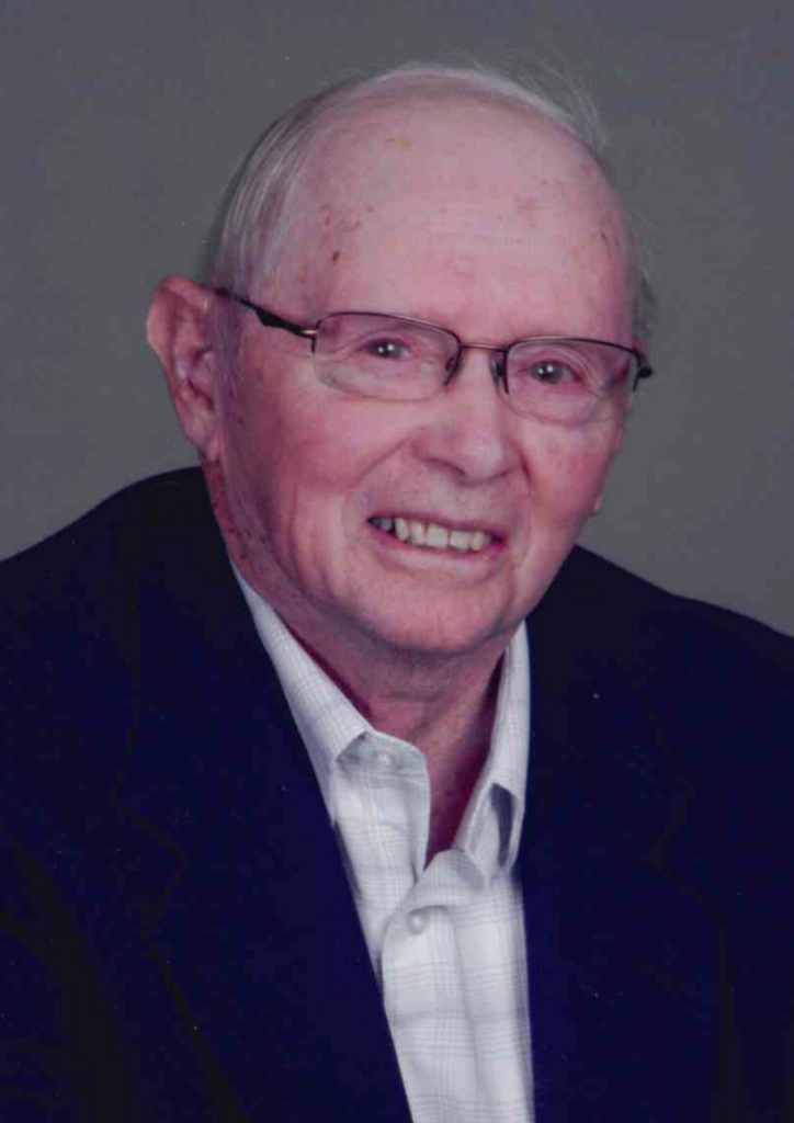 Ezra J. Yoder Profile Photo