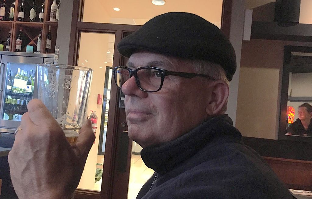 Robert Robson Profile Photo