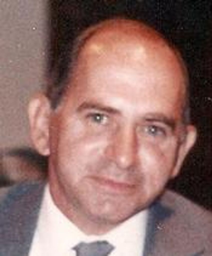 Joseph Paul Chartier
