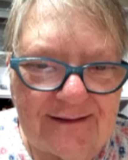 Vicki Lynn Guernsey's obituary image