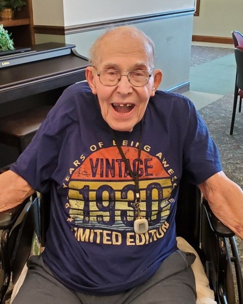 Donald Edward Rose Profile Photo