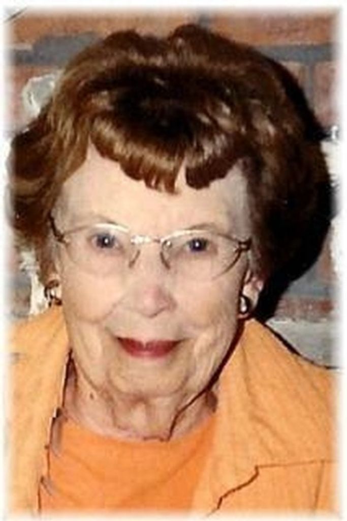 Margaret Grant Profile Photo