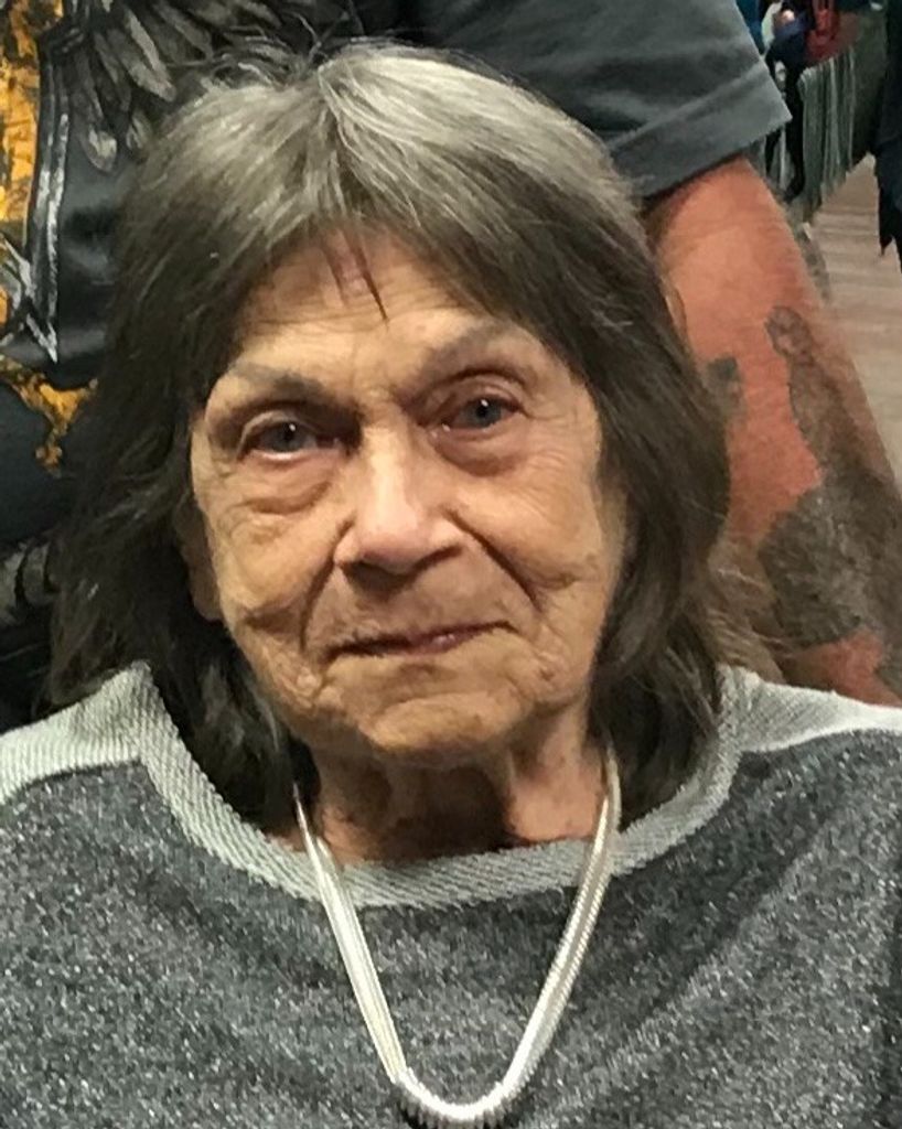 Sharon Lee Haug