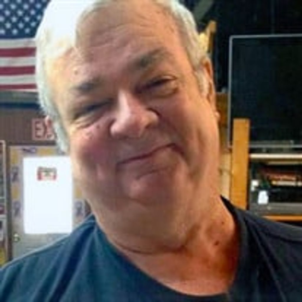 Glenn Ray Handel