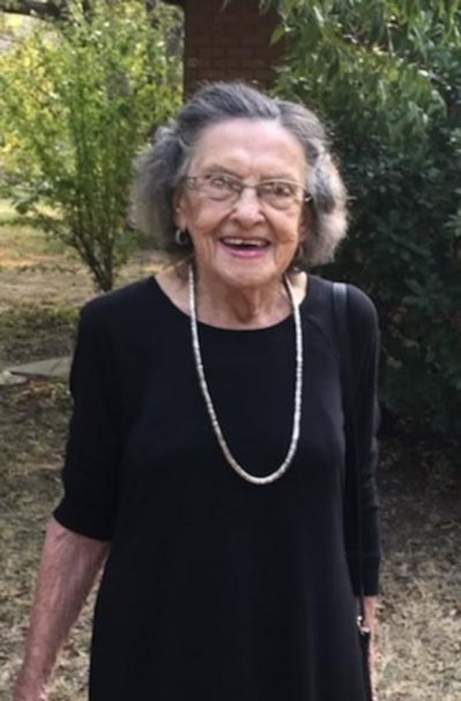 Carol Alice Grappe Profile Photo