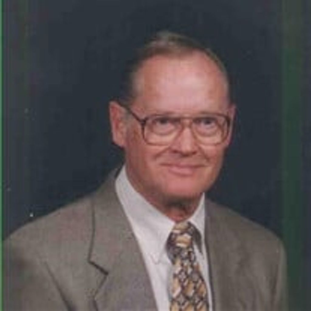 Mr. Guerrant Smathers