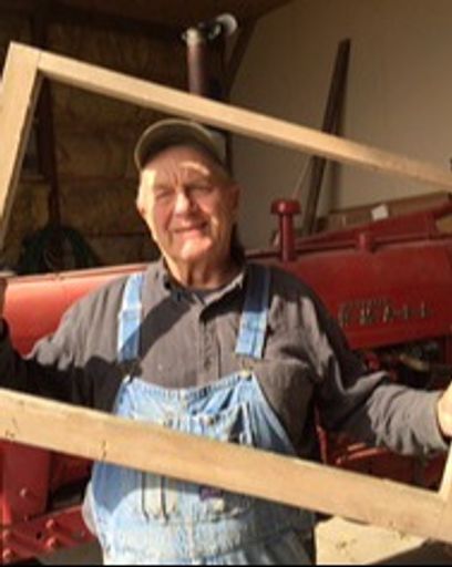 Dennis Kreis, 80, of Greenfield's obituary image