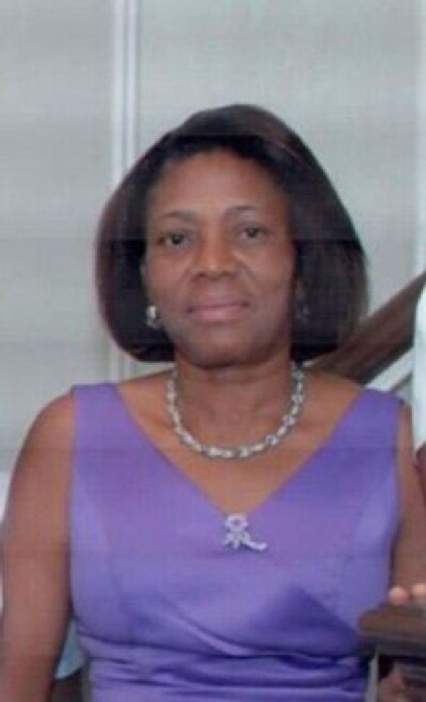 Marie Claudette Denize Profile Photo