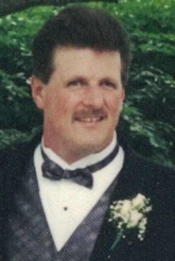 Maurice Edgar Waddell, Ii