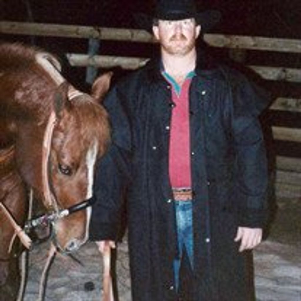William "Billy" Benjamin Milton,