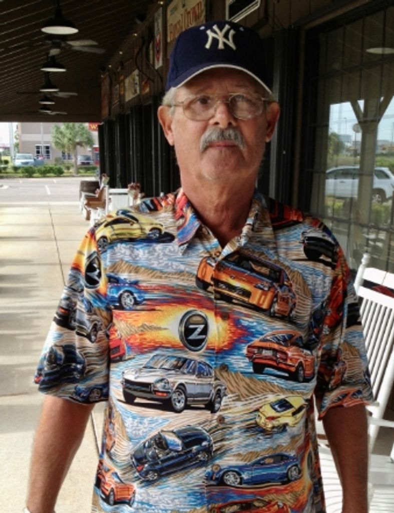 Arthur Raymond Gasparrini