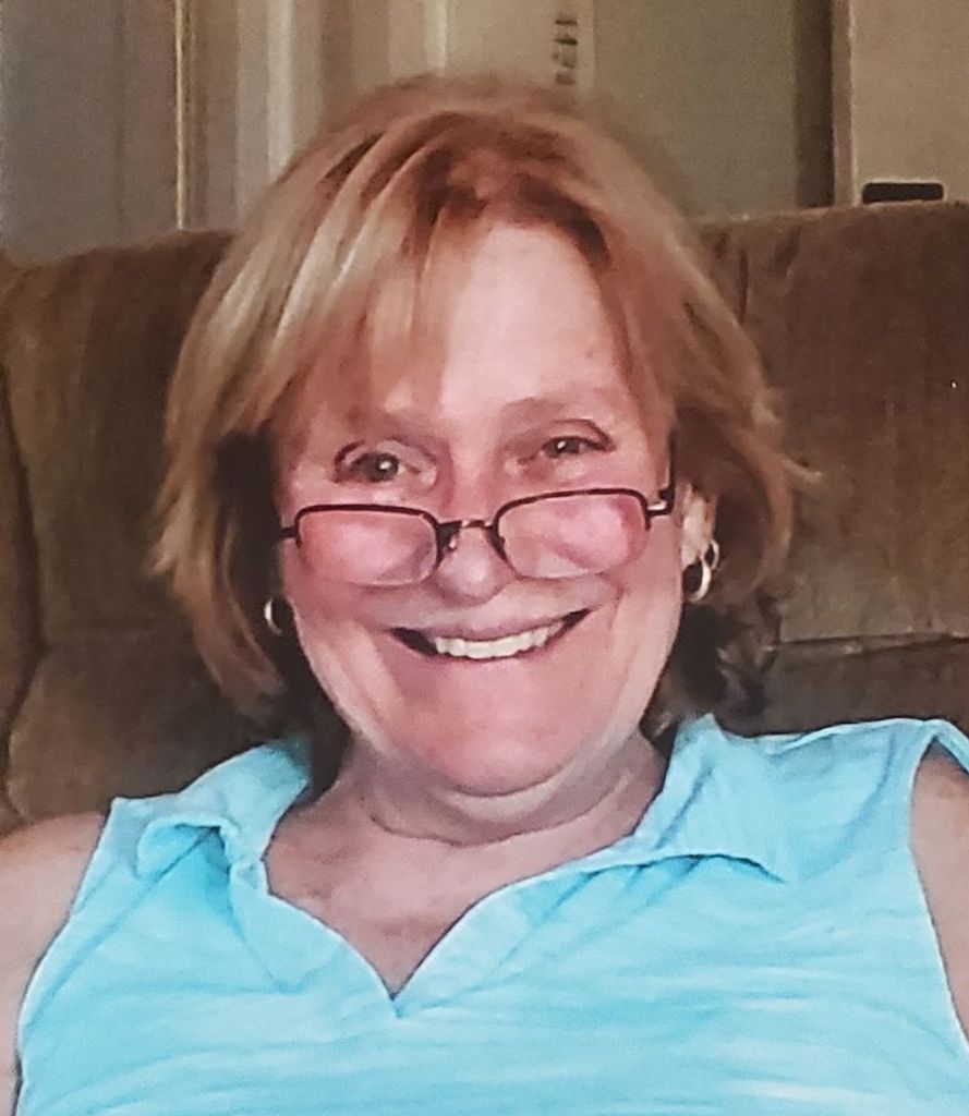 Maureen E. McBride Profile Photo