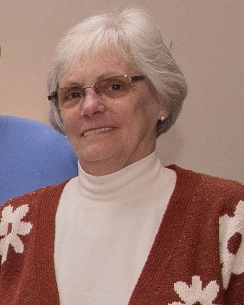 Audrey Jean Cox Profile Photo