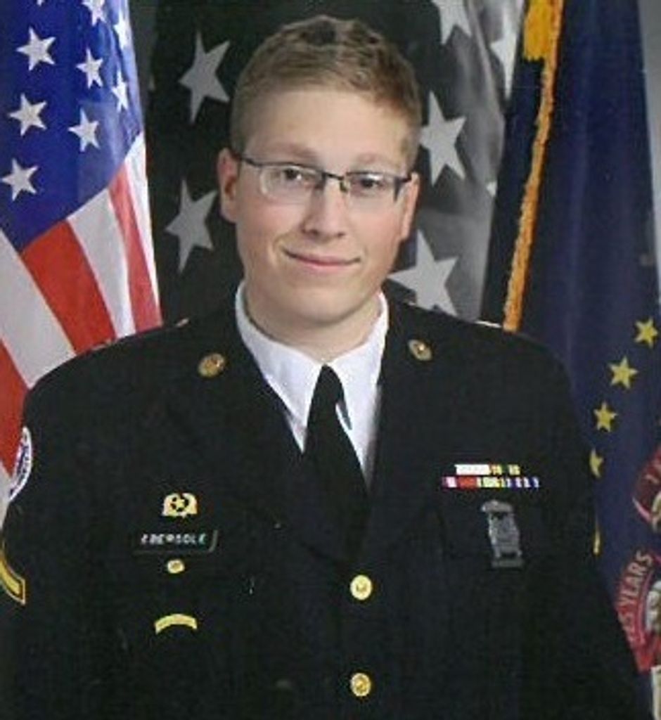 Alex Ebersole