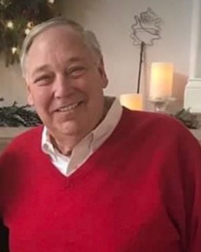 Jon M Self's obituary image