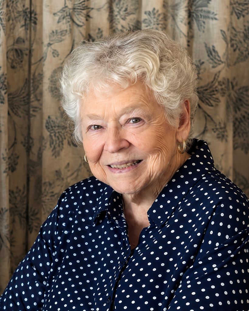 Jean Wise White Profile Photo
