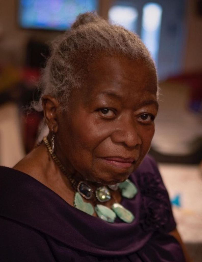 Alma Ruth (Johnson)  Wheeler Profile Photo