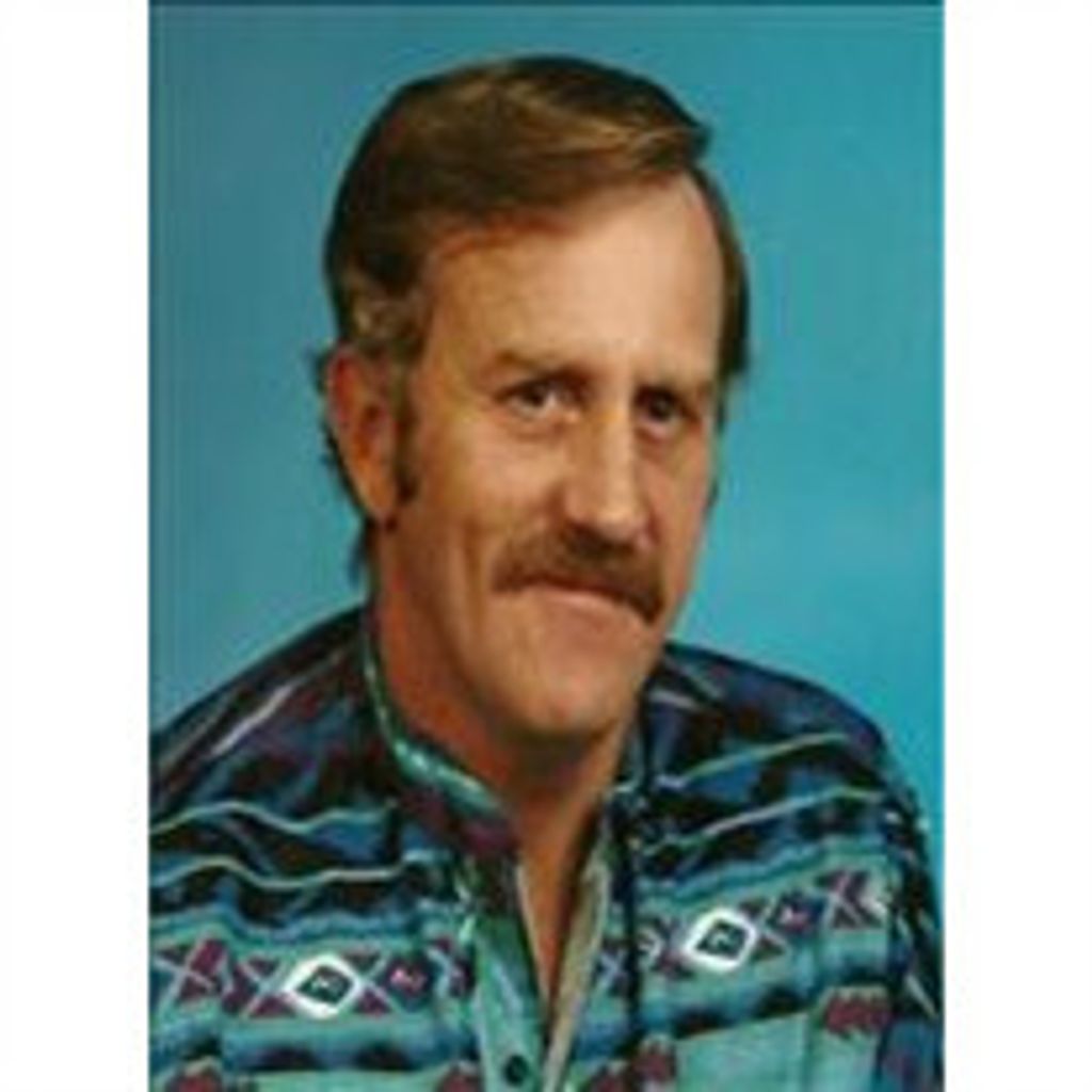 Albert Douglas Wilson