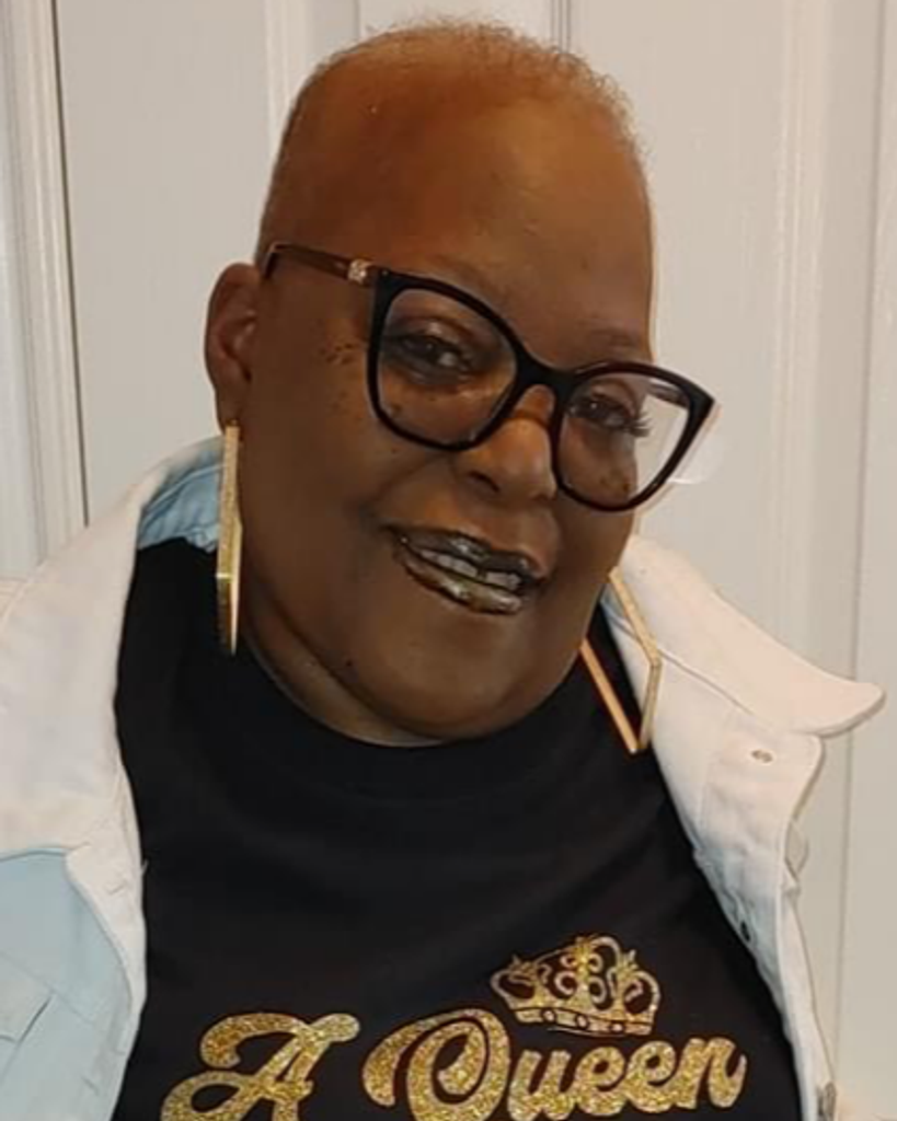 ADLISSA TERRY