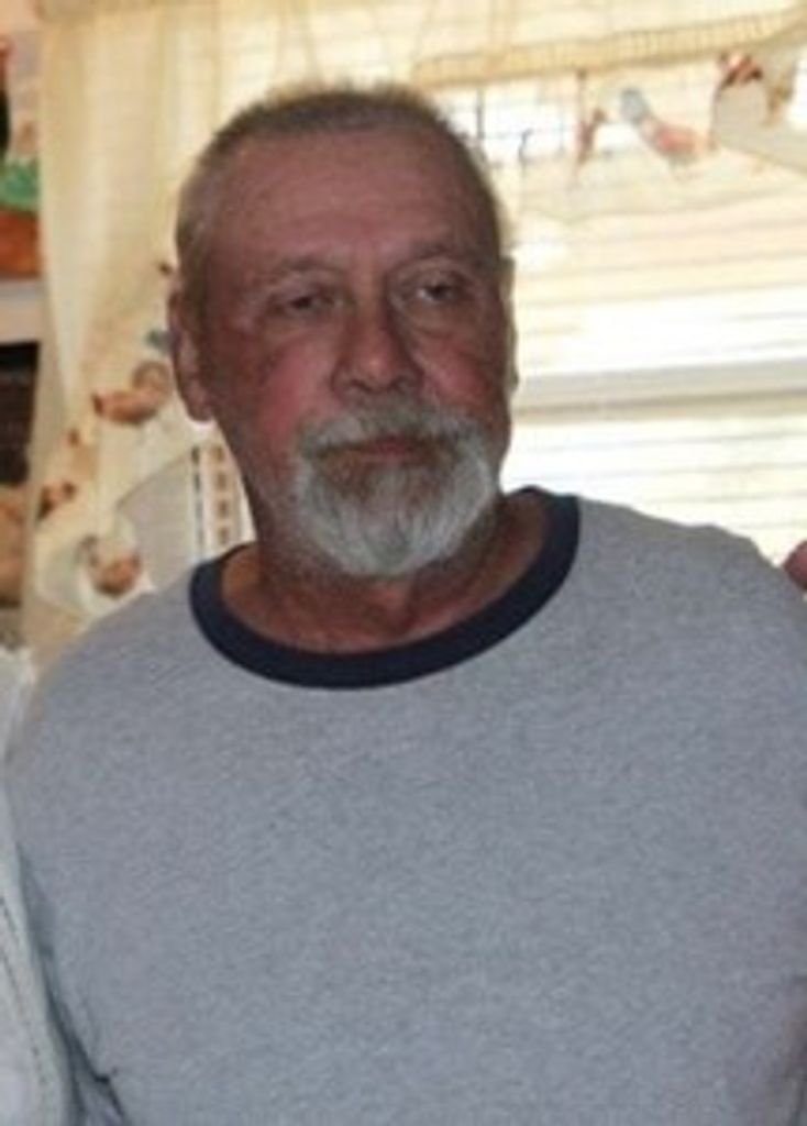 Ernest Raymond Finn