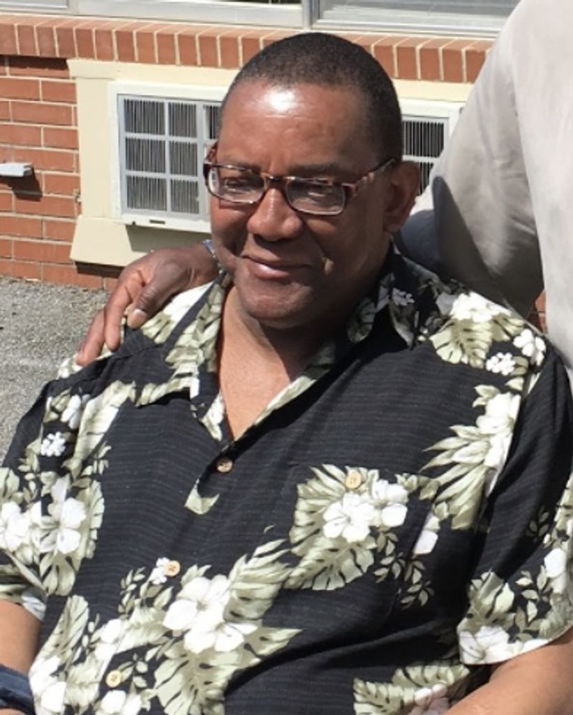 Mr.  Earl James