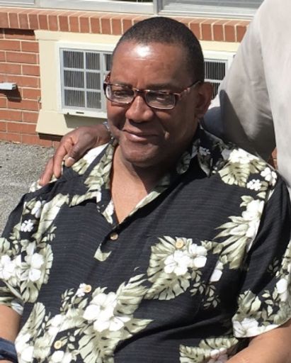 Mr.  Earl James Profile Photo