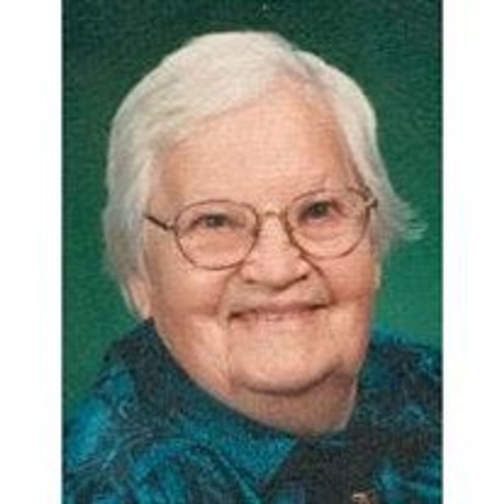 Irene  Evaline Sable